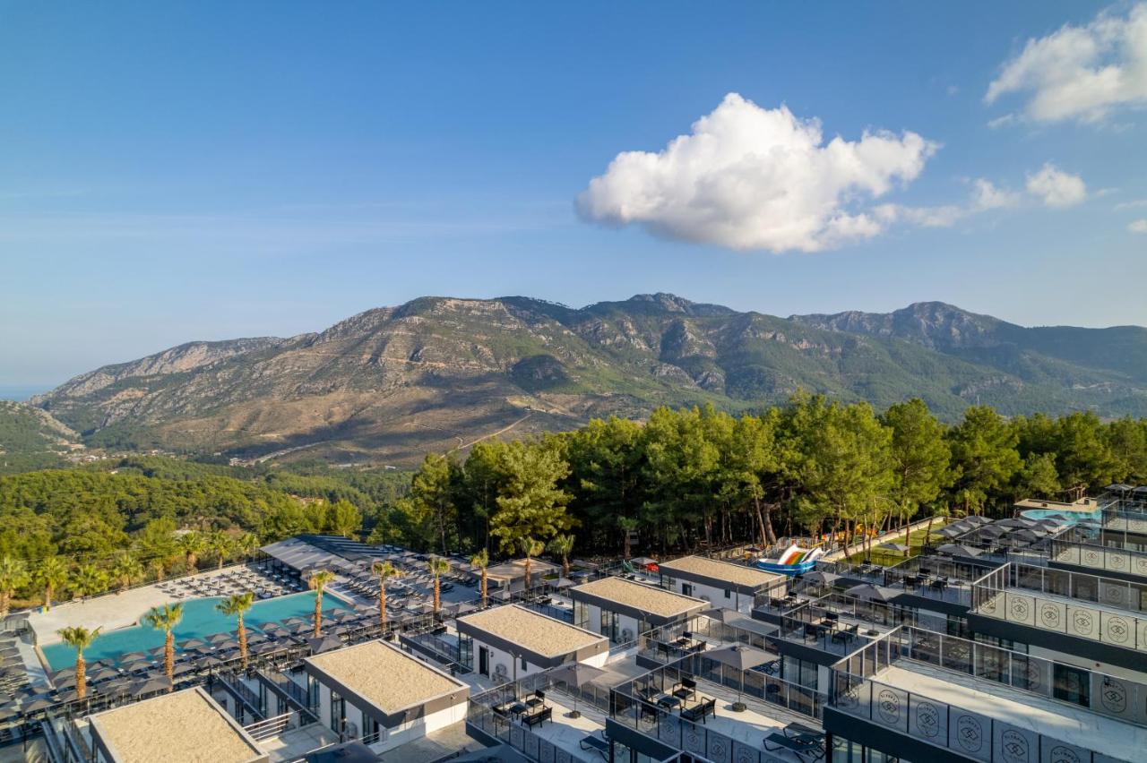 Newant Olympos Health Resort 5*, фото 4