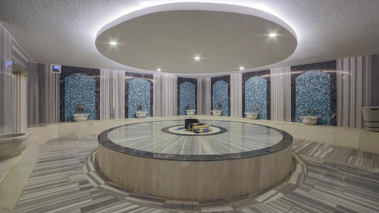 Seaphoria Beach Resort 5*, фото 7