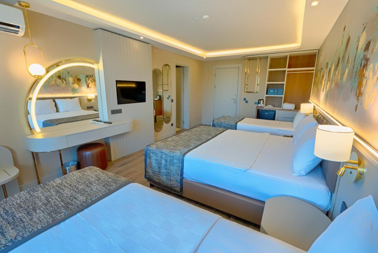 Seaphoria Beach Resort 5*, фото 5