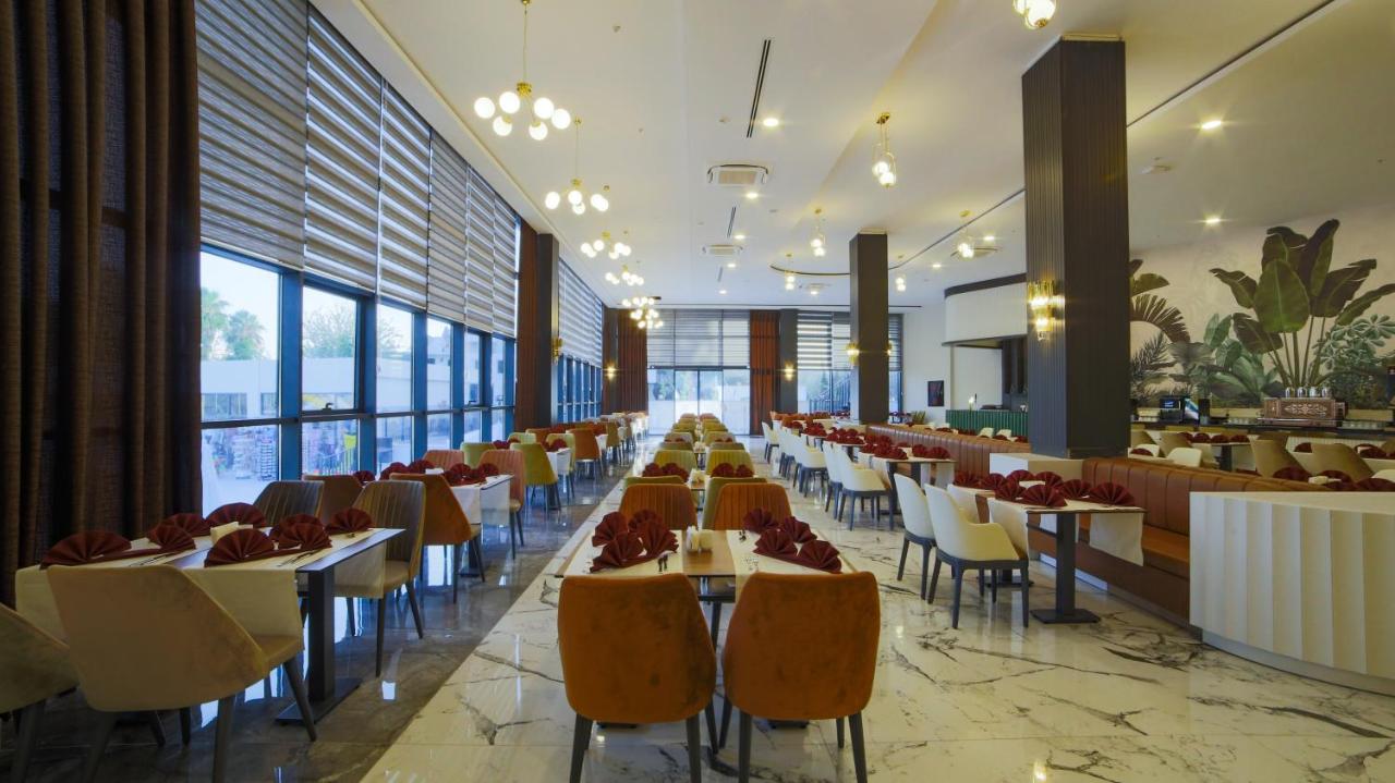 Seaphoria Beach Resort 5*, фото 9