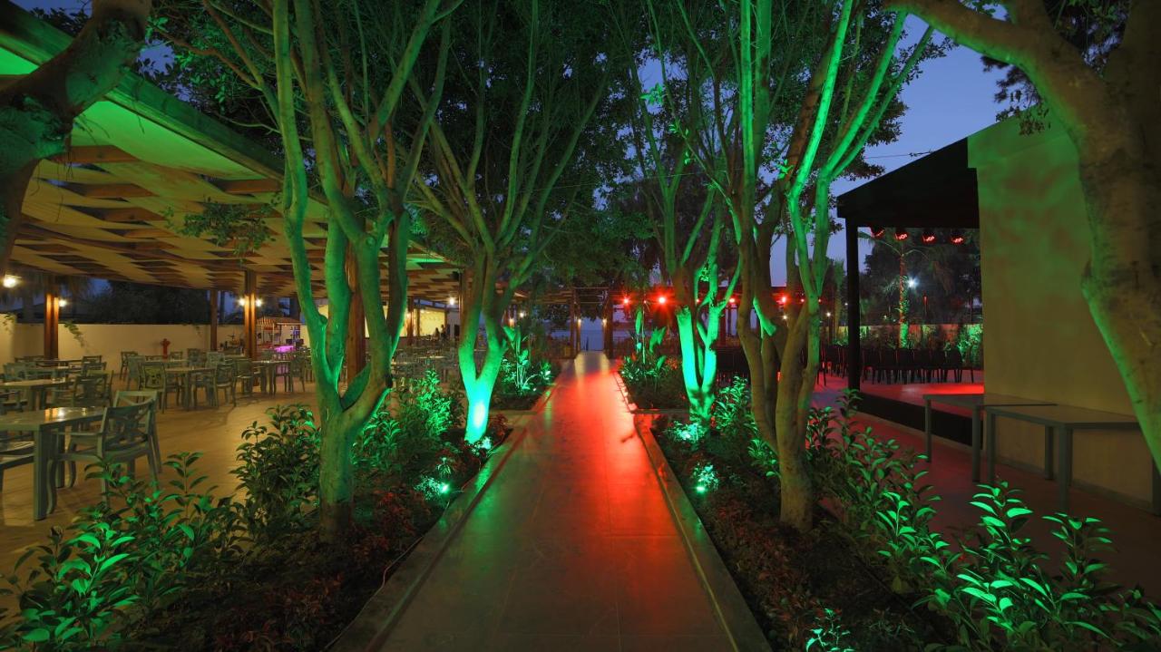 Seaphoria Beach Resort 5*, фото 11