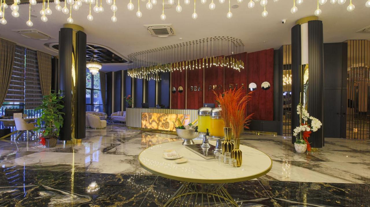 Seaphoria Beach Resort 5*, фото 12