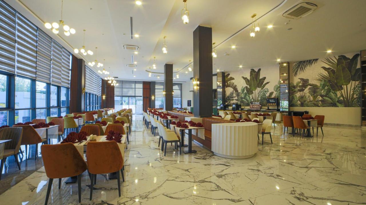 Seaphoria Beach Resort 5*, фото 8