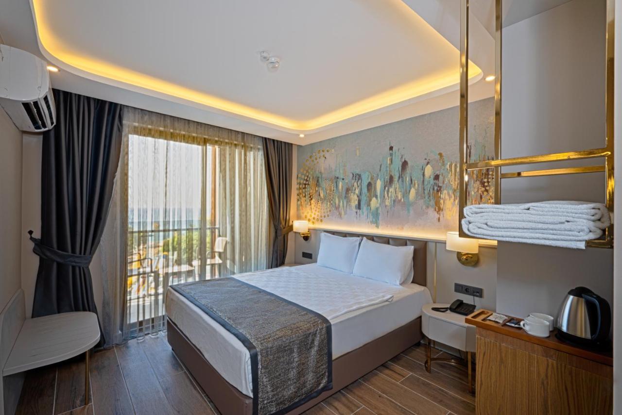 Seaphoria Beach Resort 5*, фото 2