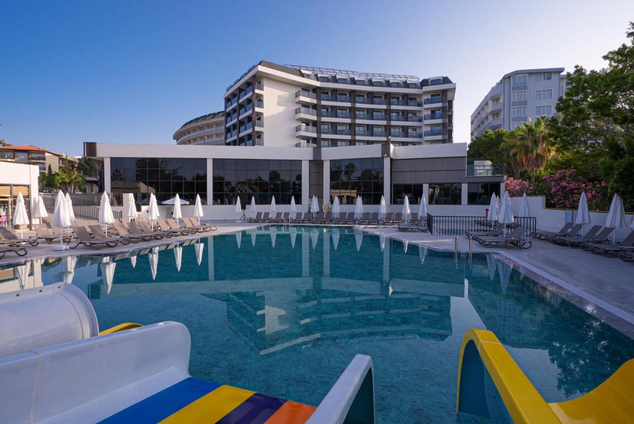 Seaphoria Beach Resort 5*, фото 16