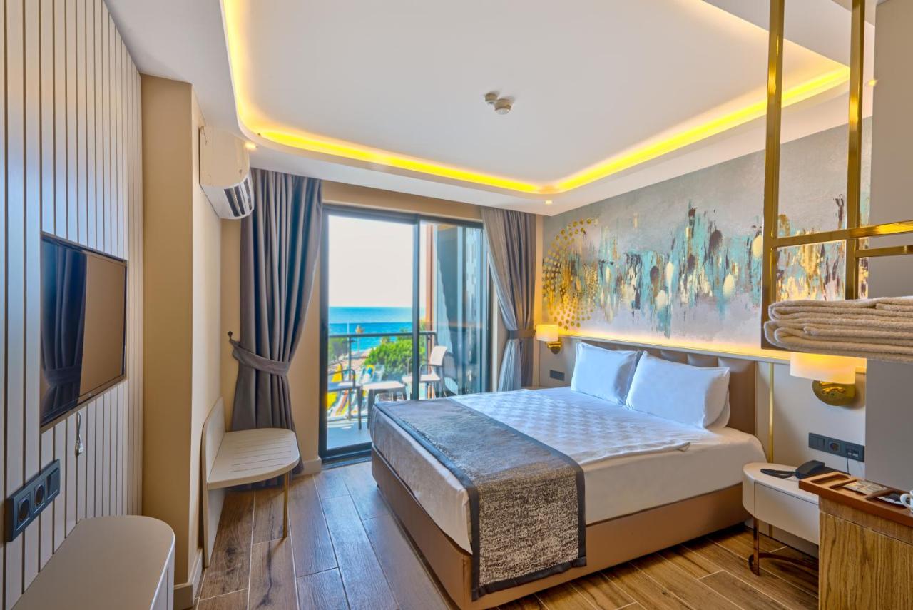 Seaphoria Beach Resort 5*, фото 3