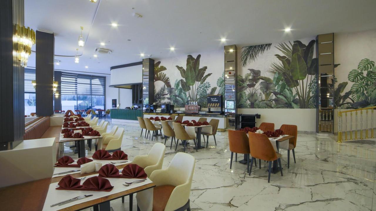 Seaphoria Beach Resort 5*, фото 15
