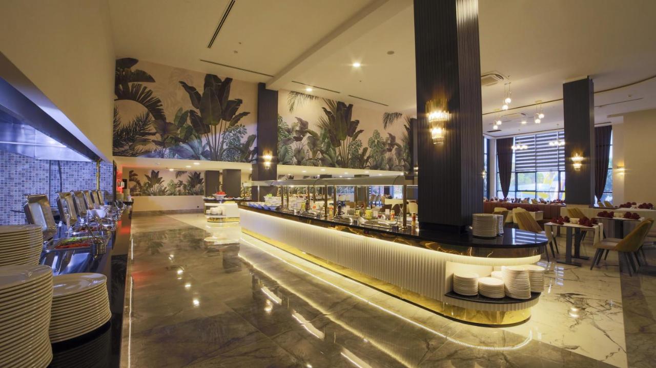 Seaphoria Beach Resort 5*, фото 13