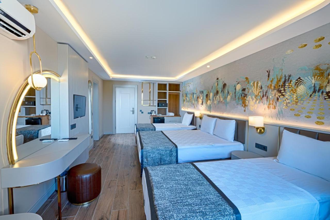 Seaphoria Beach Resort 5*, фото 6