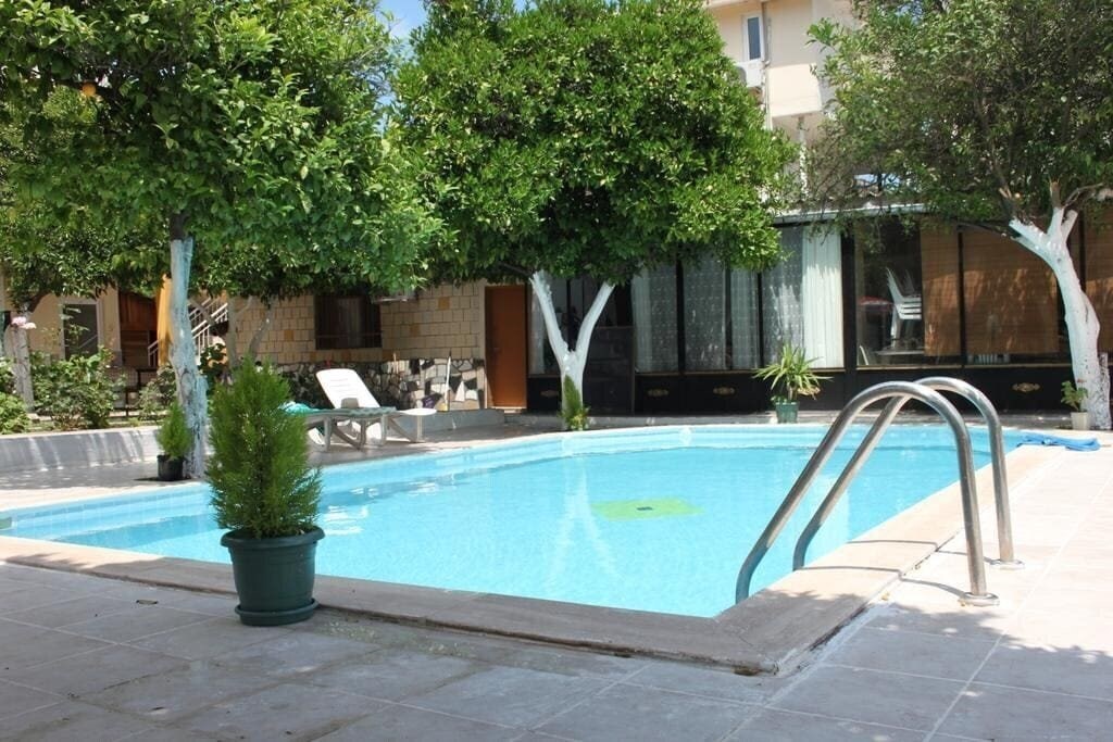 Unal Boutique 3*, фото 7