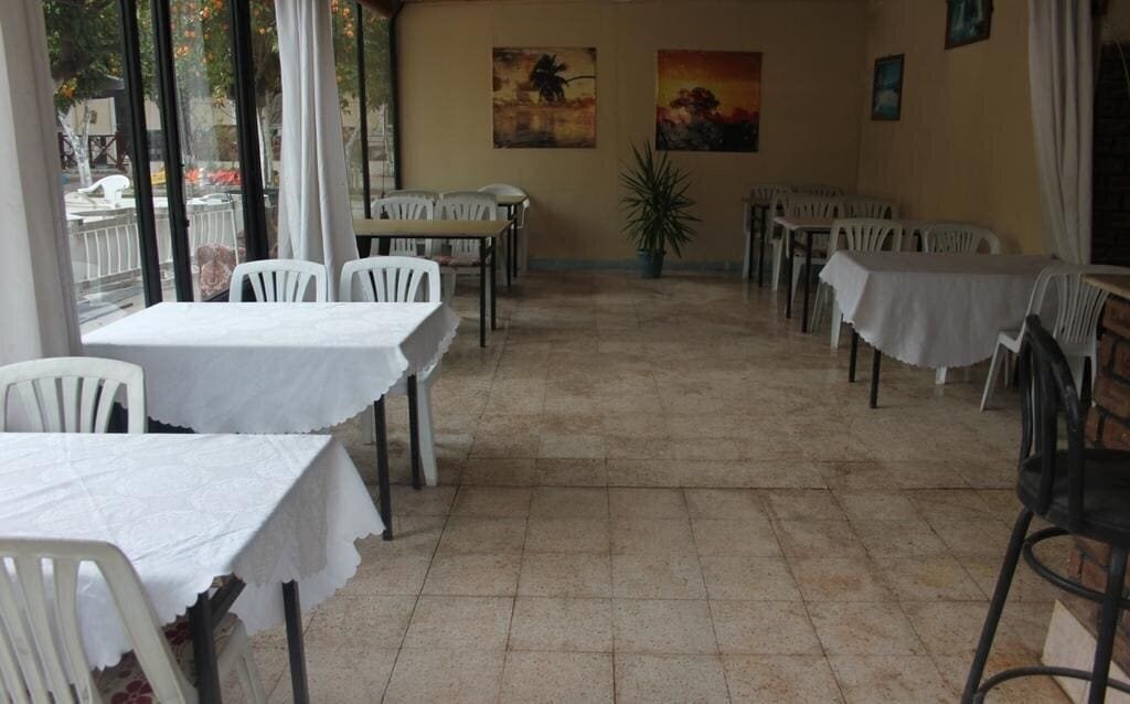 Unal Boutique 3*