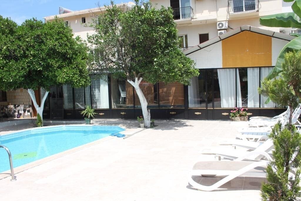 Unal Boutique 3*, фото 9