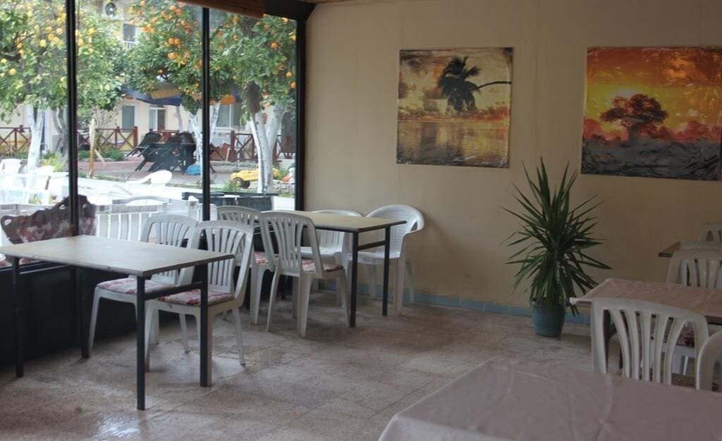 Unal Boutique 3*, фото 12