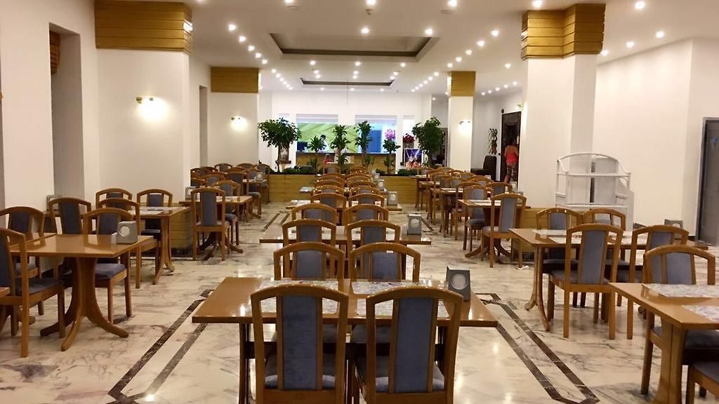 Seray Hotel 3*, фото 2