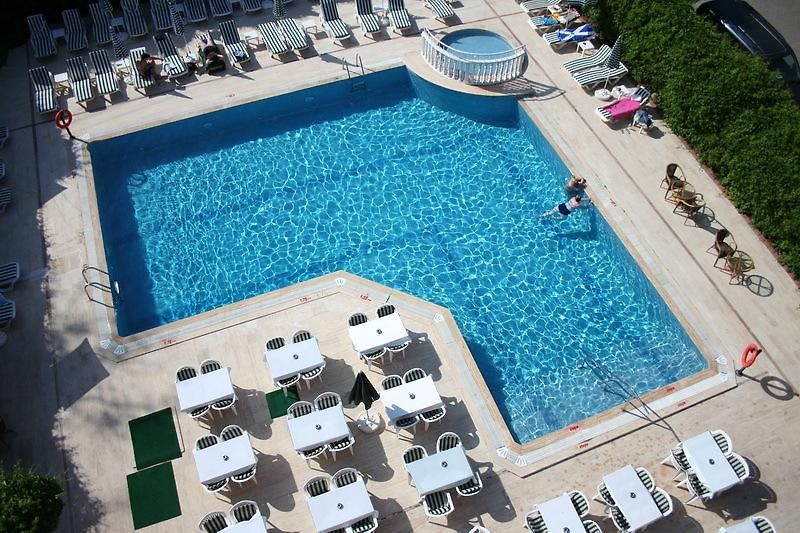Seray Hotel 3*, фото 10