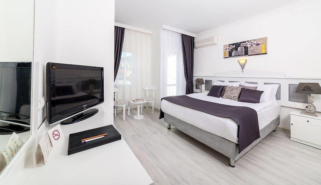 Seray Hotel 3*, фото 8