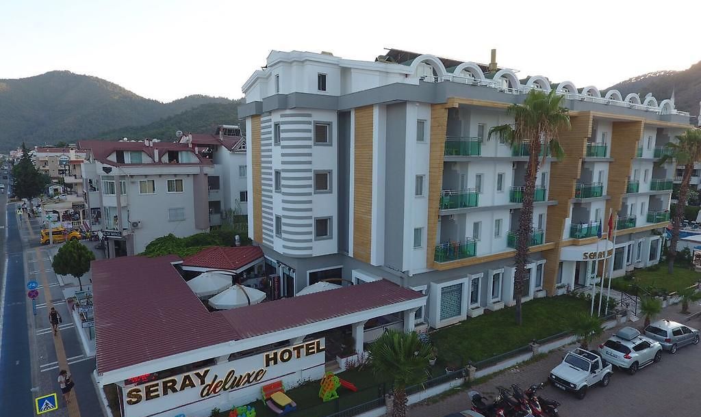 Seray Hotel 3*, фото 5