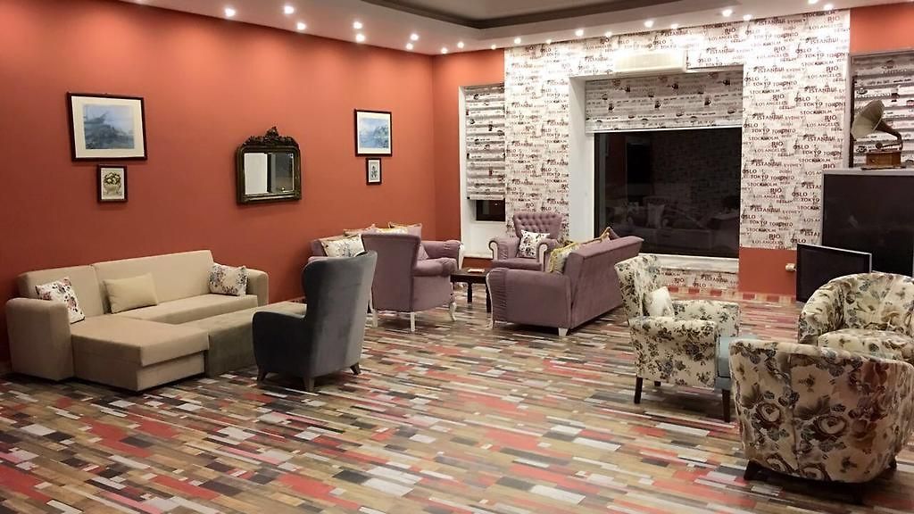 Seray Hotel 3*, фото 3
