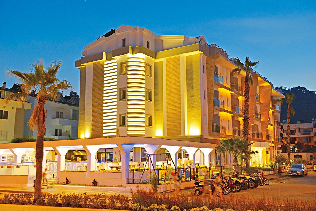 Seray Hotel 3*, фото 12