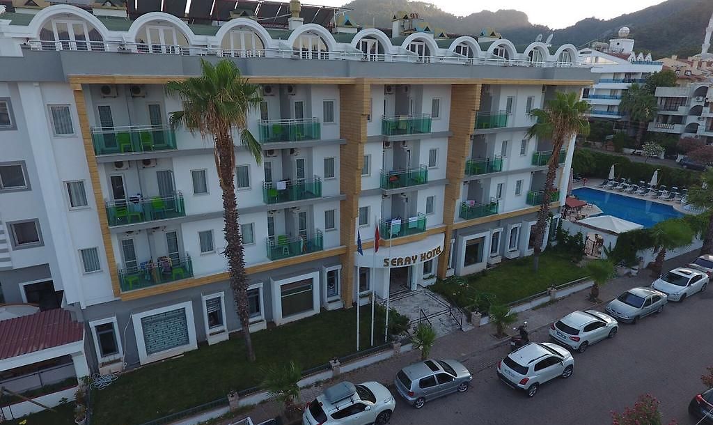 Seray Hotel 3*, фото 7
