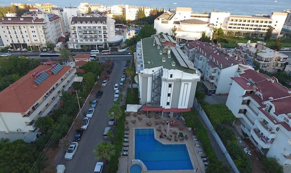 Seray Hotel 3*, фото 6