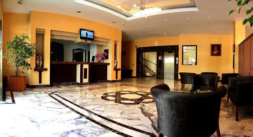Seray Hotel 3*, фото 11