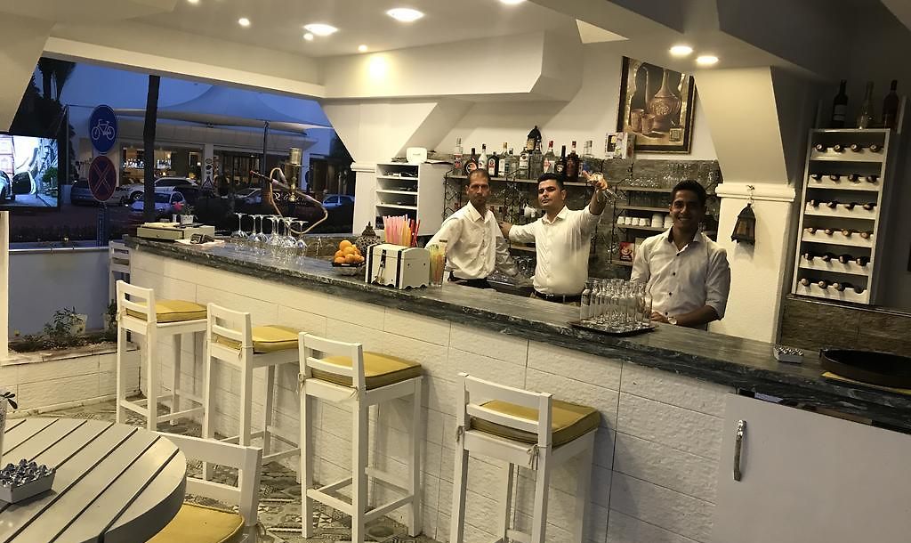 Seray Hotel 3*, фото 4