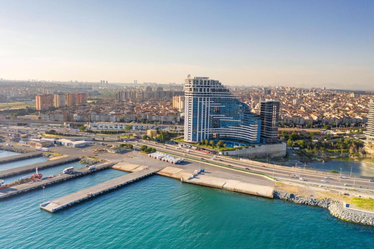 Radisson Blu Hotel Istambul Ottomare 5*, фото 16