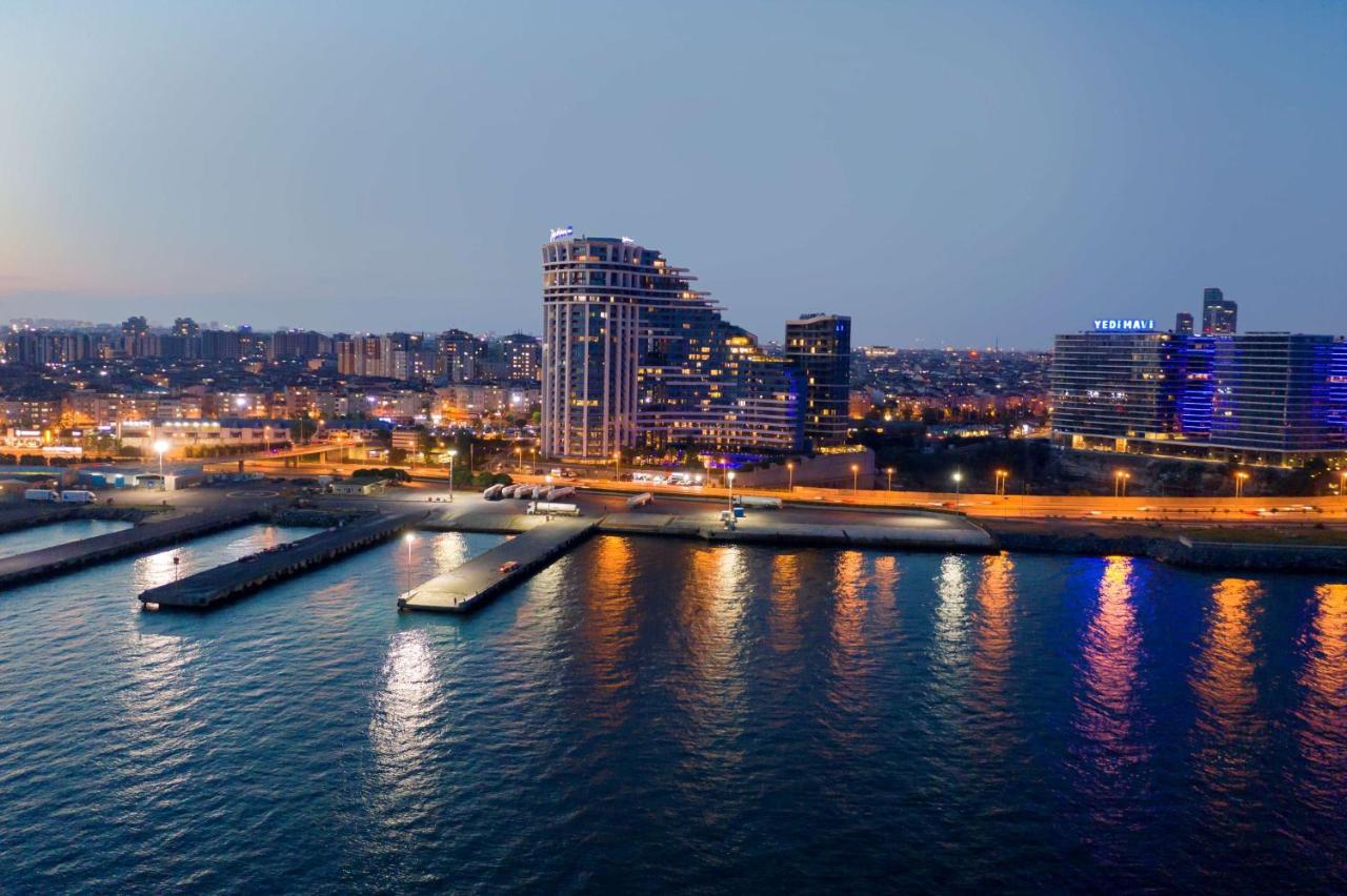 Radisson Blu Hotel Istambul Ottomare 5*, фото 8