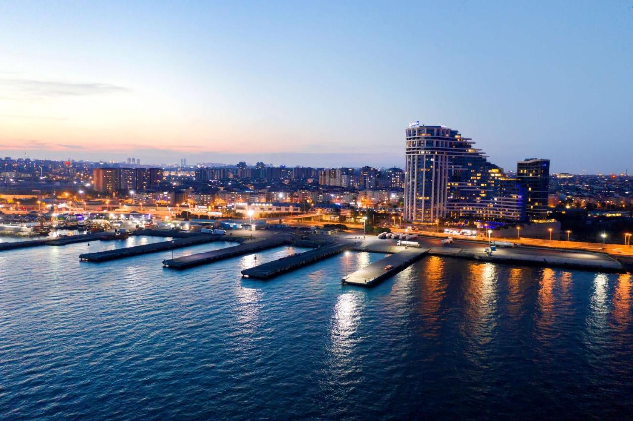 Radisson Blu Hotel Istambul Ottomare 5*, фото 4
