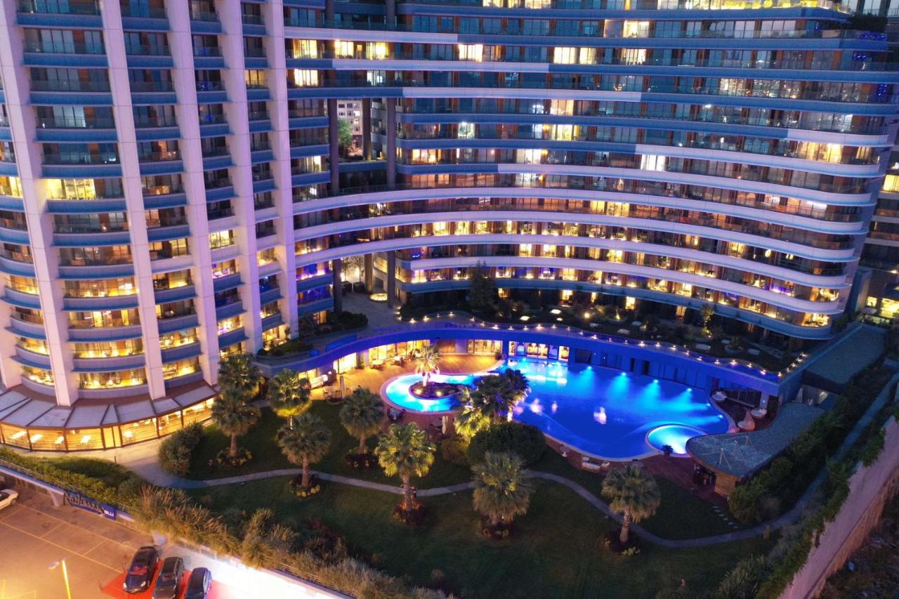 Radisson Blu Hotel Istambul Ottomare 5*, фото 11