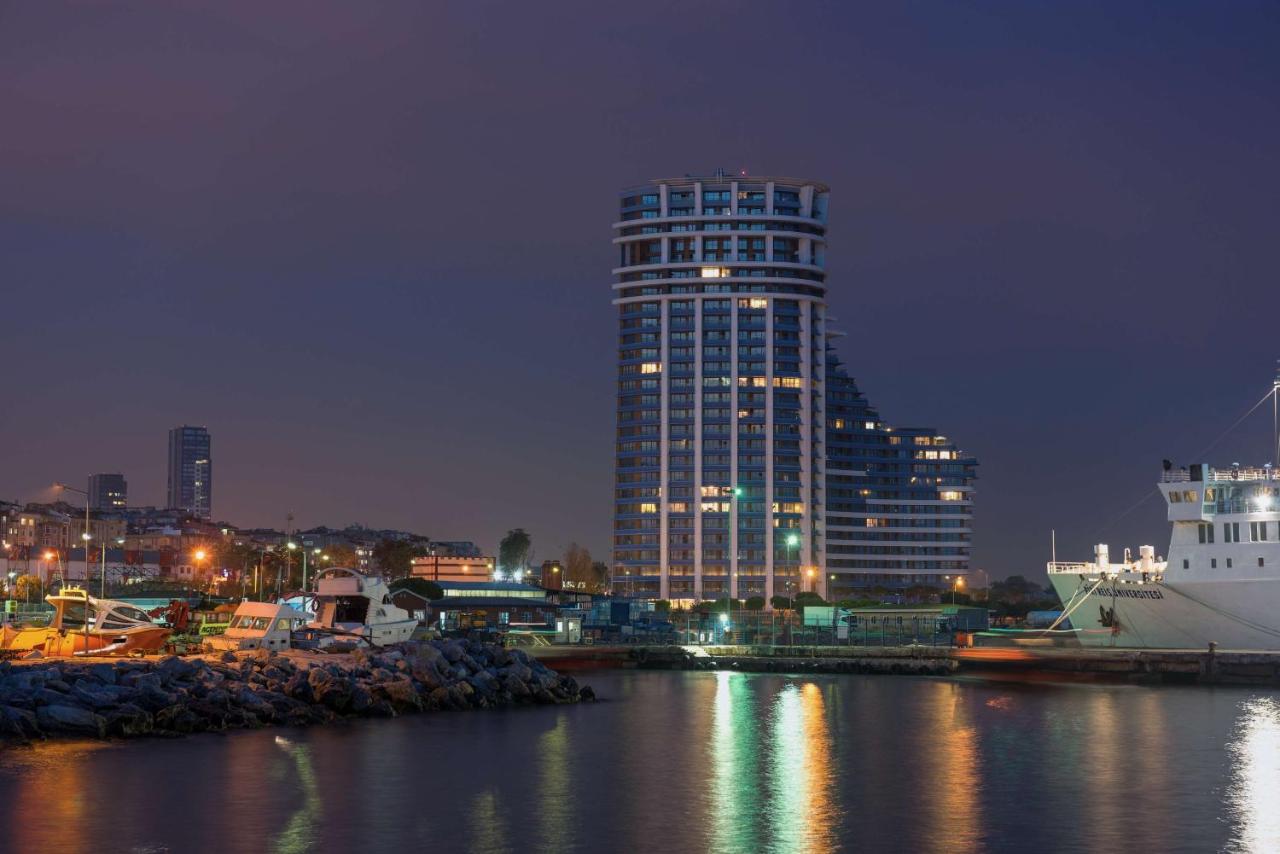 Radisson Blu Hotel Istambul Ottomare 5*, фото 2