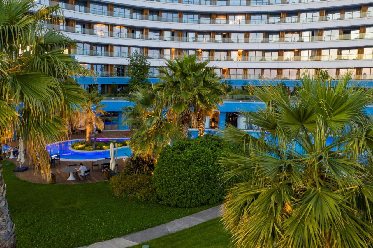 Radisson Blu Hotel Istambul Ottomare 5*, фото 3