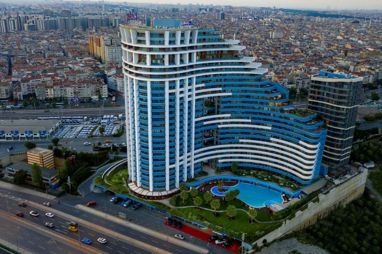 Radisson Blu Hotel Istambul Ottomare 5*, фото 10