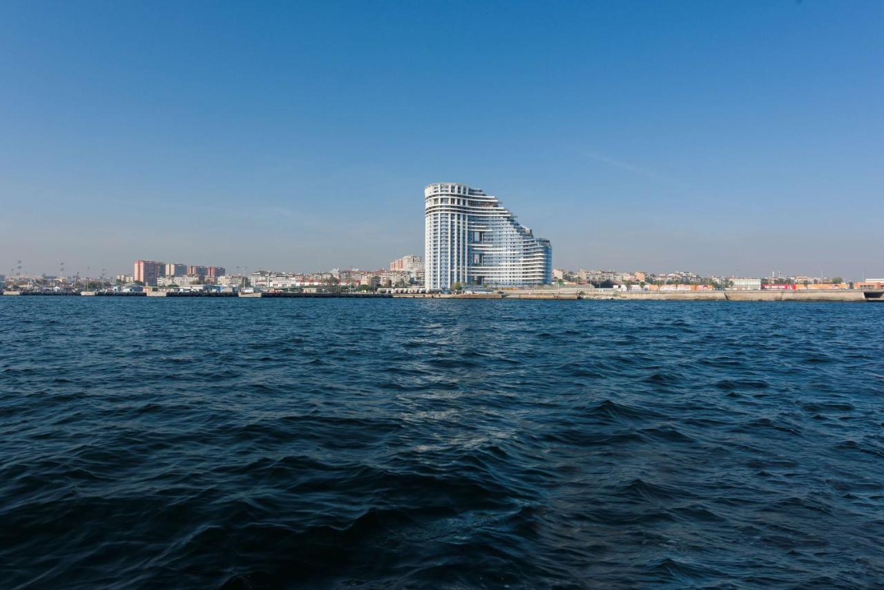 Radisson Blu Hotel Istambul Ottomare 5*