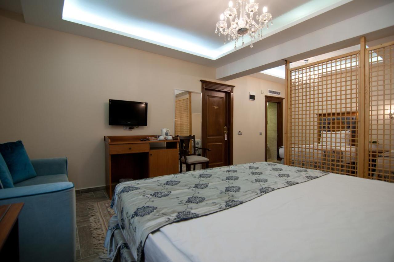 Ala Sofia Hotel Istanbul, фото 10