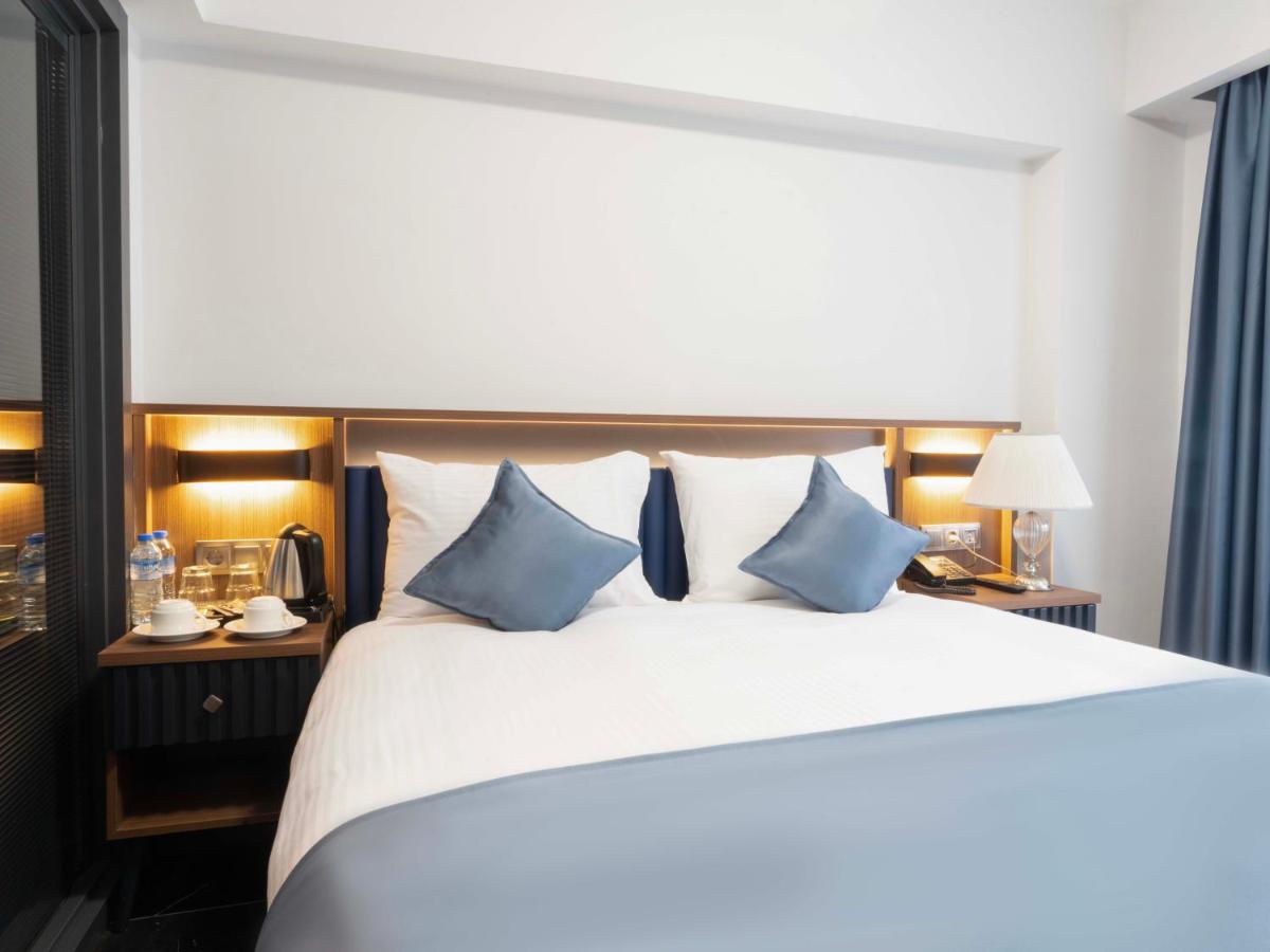The Bosfor Hotel 3*, фото 10