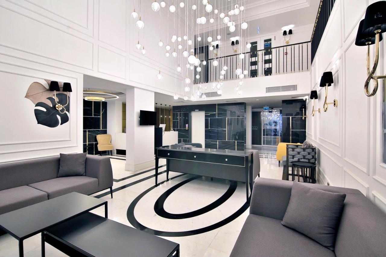 Pacco Hotel & Spa 4*, фото 3