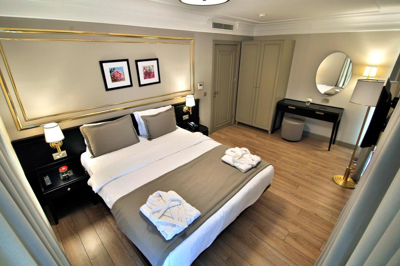 Pacco Hotel & Spa 4*, фото 11