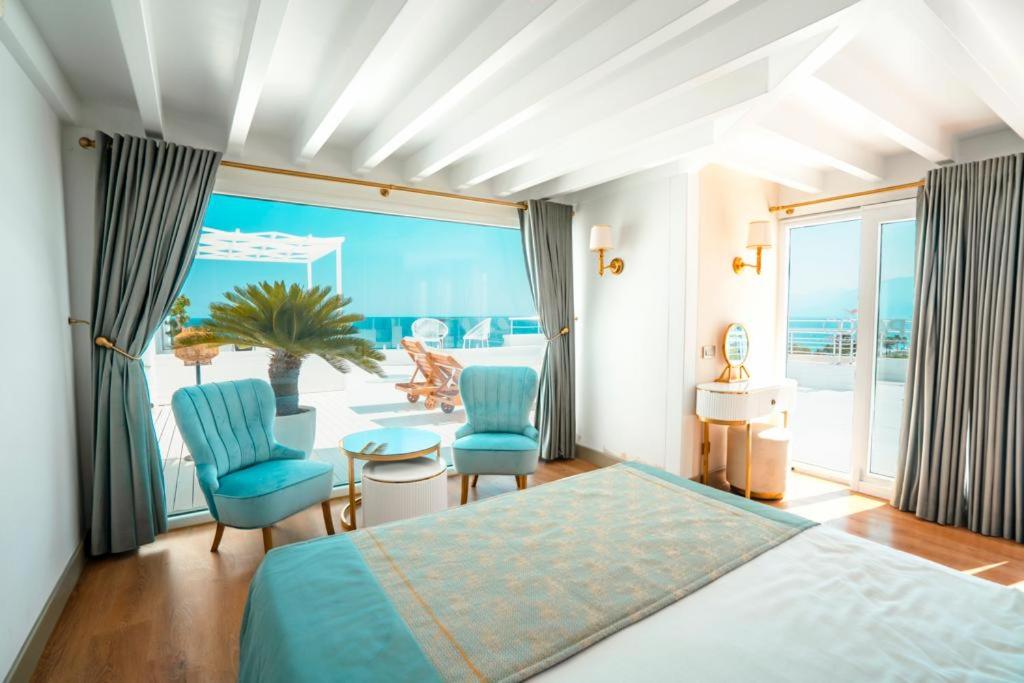 Pacco Hotel & Spa 4*