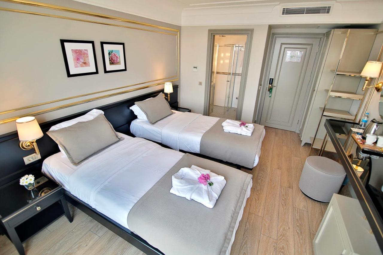 Pacco Hotel & Spa 4*, фото 12