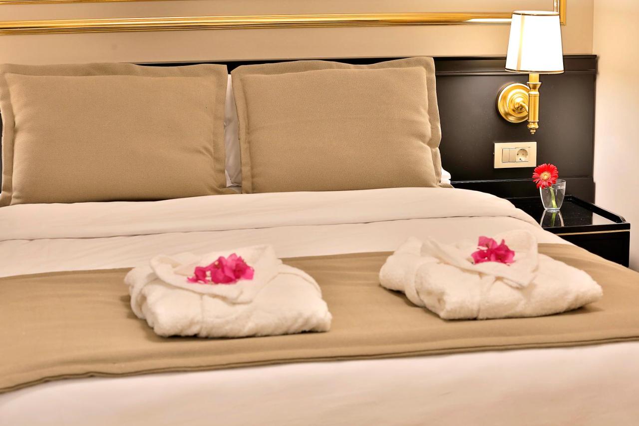 Pacco Hotel & Spa 4*, фото 13