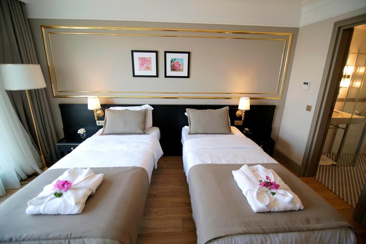 Pacco Hotel & Spa 4*, фото 16