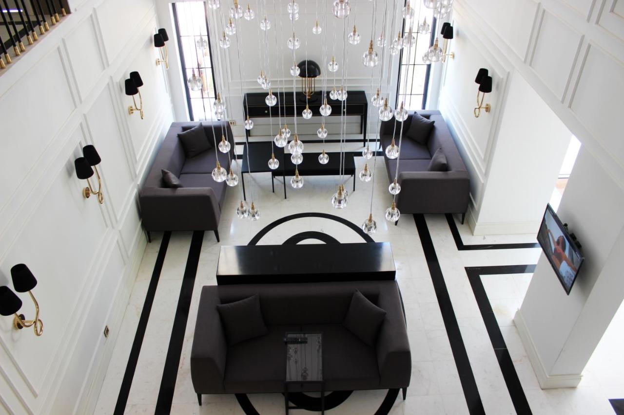 Pacco Hotel & Spa 4*, фото 7