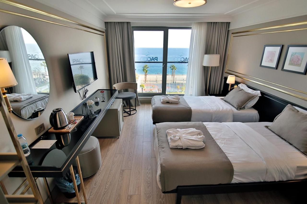 Pacco Hotel & Spa 4*, фото 8