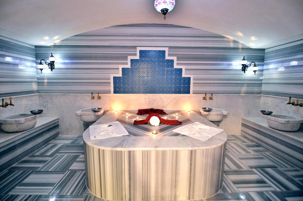 Pacco Hotel & Spa 4*, фото 2