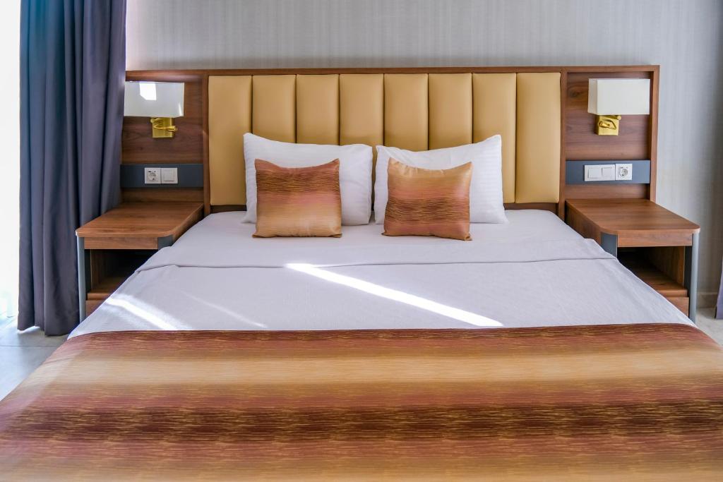 Days Inn by Wyndham Alanya 4*, фото 12