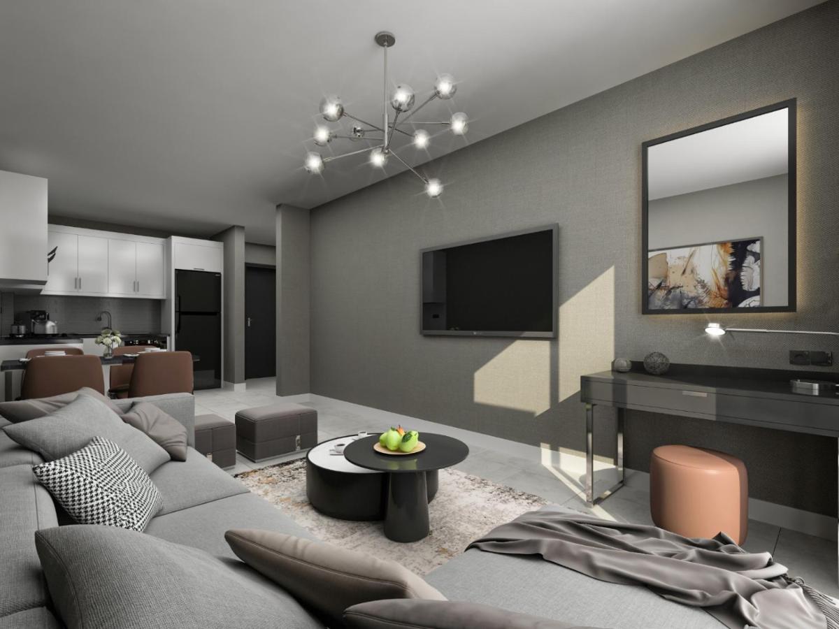 Days Inn by Wyndham Alanya 4*, фото 11