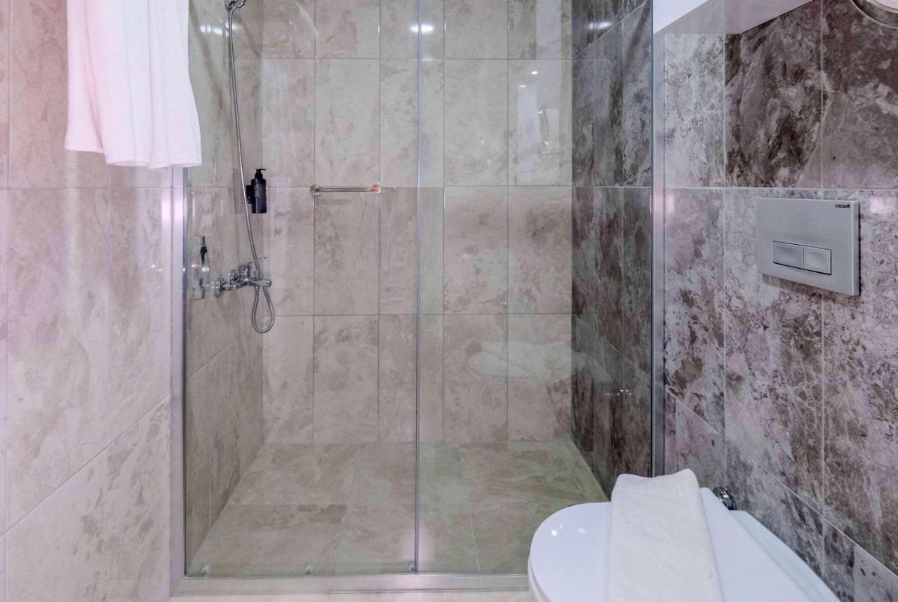 Days Inn by Wyndham Alanya 4*, фото 7