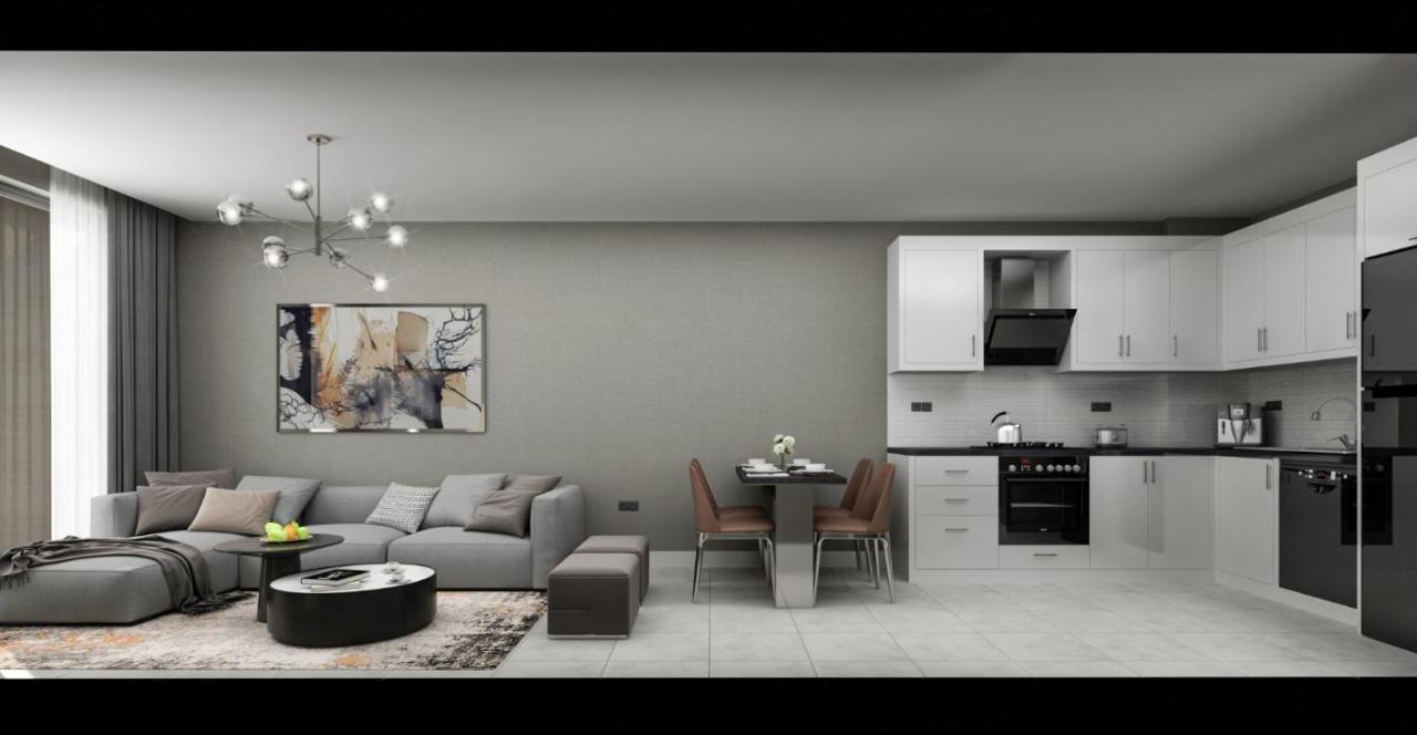Days Inn by Wyndham Alanya 4*, фото 8
